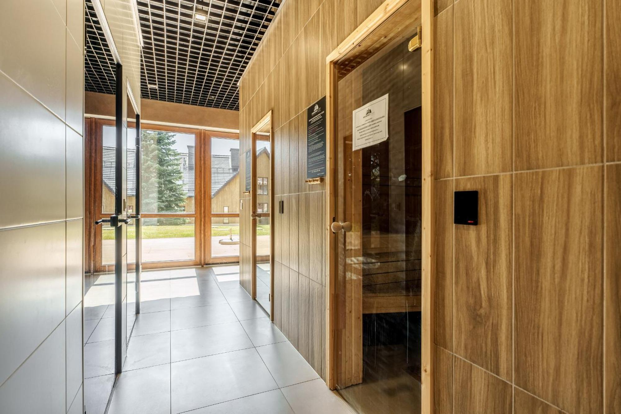 Apartamento Milo Park - Strefa Szklarska Poręba