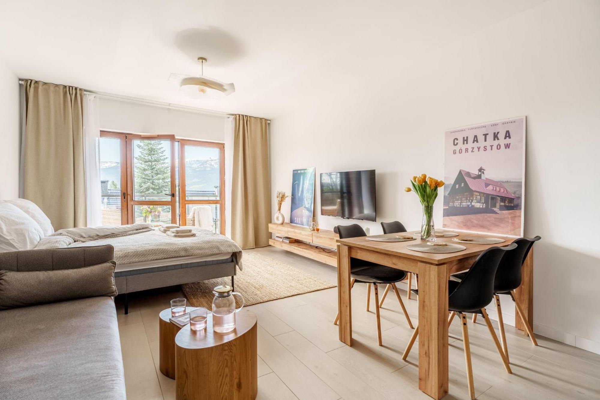 Milo Park - Strefa Apartamento *