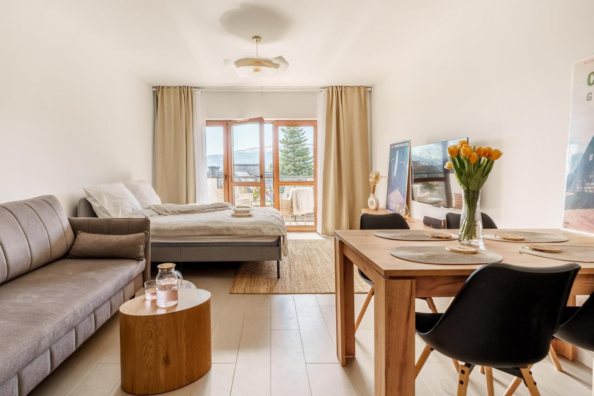 Milo Park - Strefa Apartamento