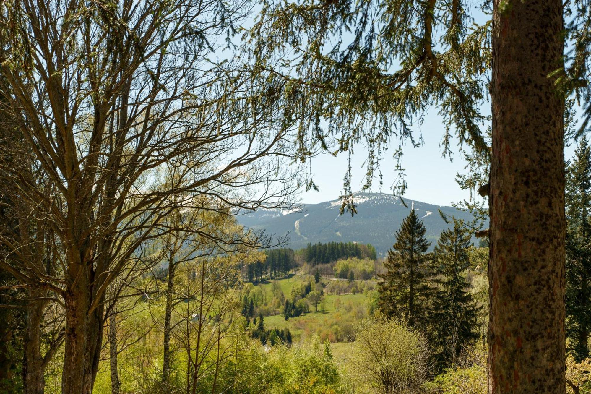 Apartamento Milo Park - Strefa Szklarska Poręba