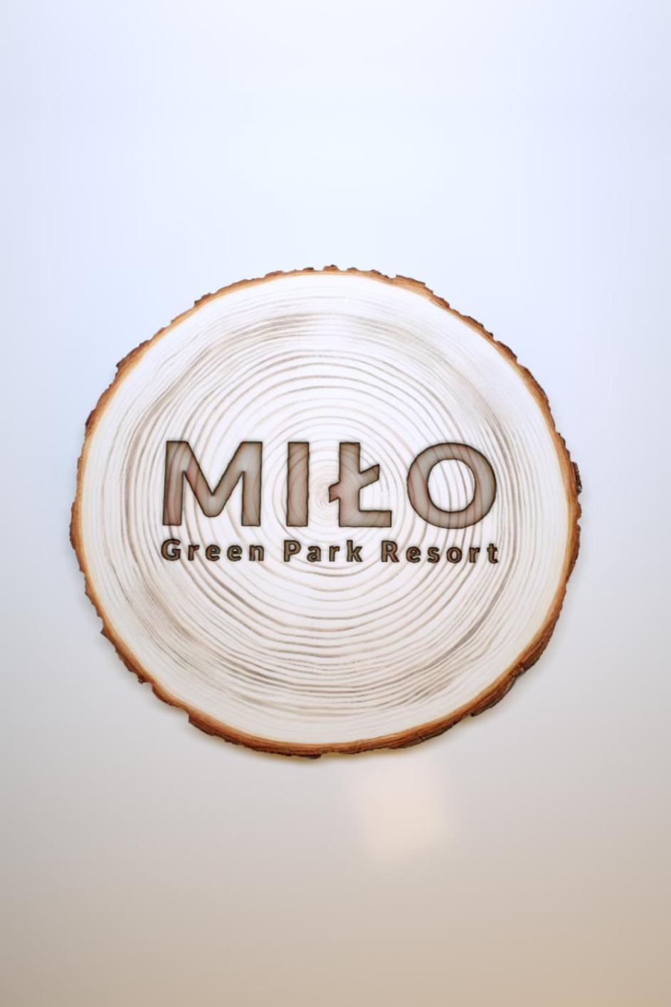 Milo Park - Strefa Apartamento Szklarska Poręba